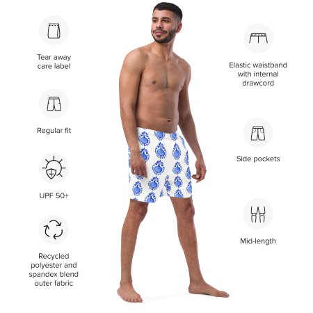 Moorish Swimwear