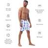 Moorish Swimwear