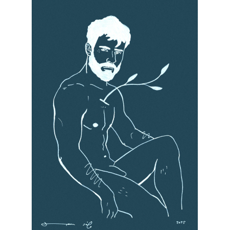 John