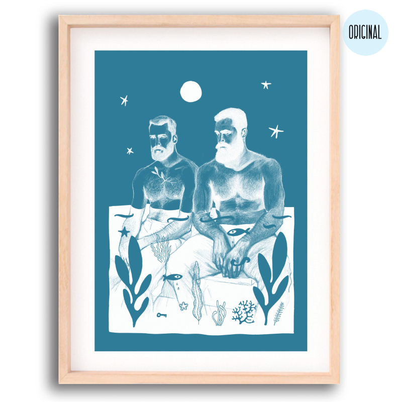 Awal Marra (Cloud Edition)