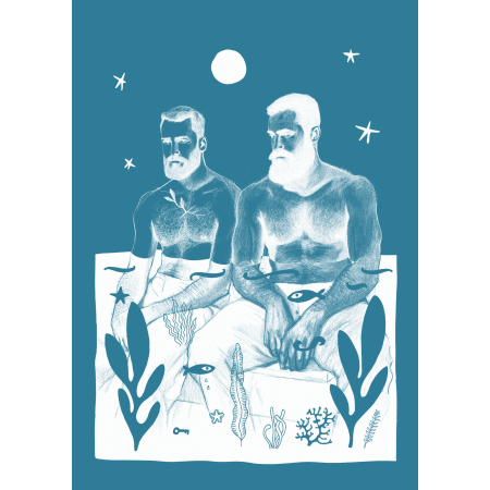 Awal Marra (Cloud Edition)