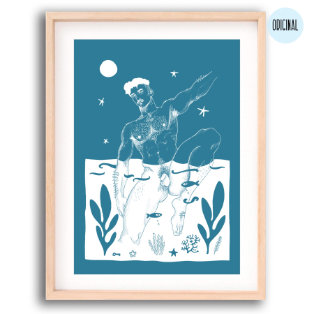 Cipreses (Cloud Edition)