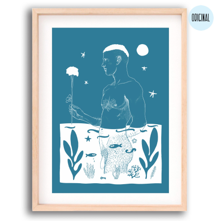 Dahlia de Mar (Cloud Edition)