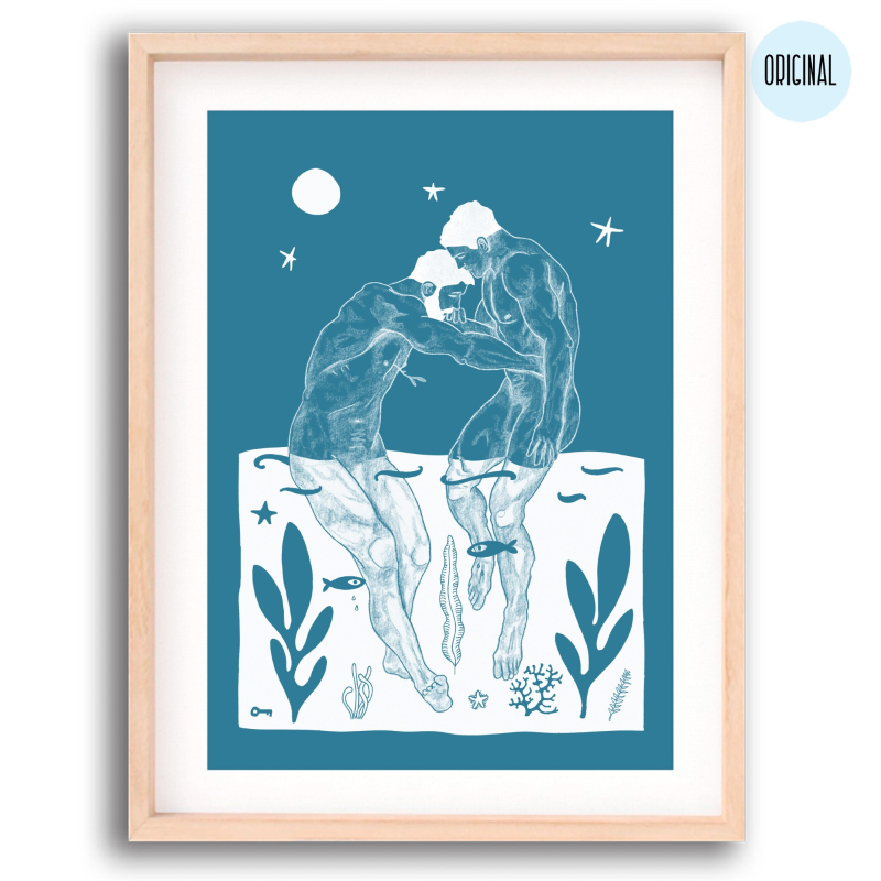 Desamar (Cloud Edition)