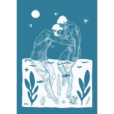 Desamar (Cloud Edition)