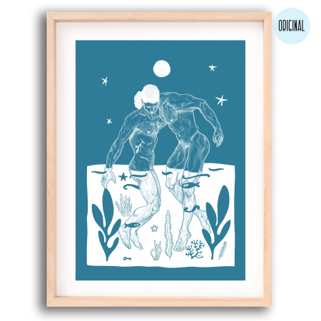 Desamar II (Cloud Edition)