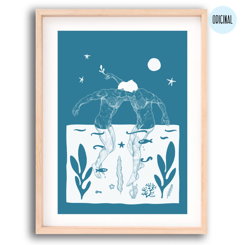 Desamar III (Cloud Edition)