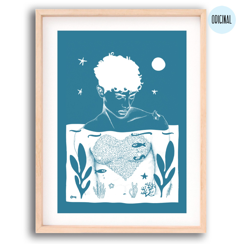 Deshielo Polar (Cloud Edition)