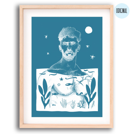 El árbol (Cloud Edition)