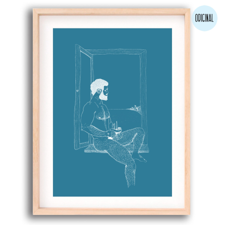 La ventana (Cloud Edition)