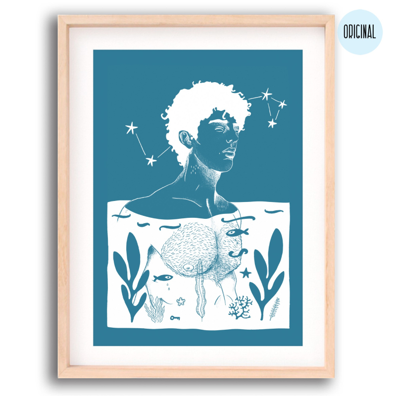 Marzo (Cloud Edition)