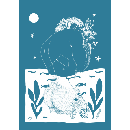 Oler las estrellas (Cloud Edition)