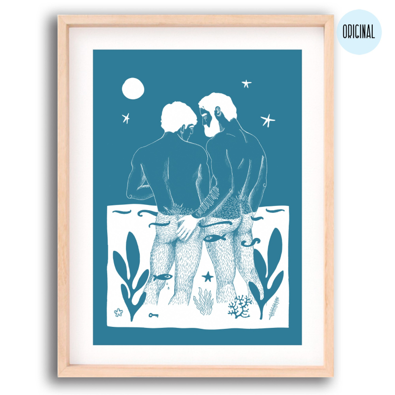 Sea players (Cloud Edition)