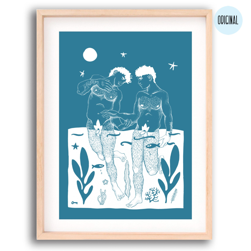 Vals del mar (Cloud Edition)