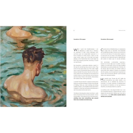 DUNAS DE SAL - BRAN SÓLO (Preventa)