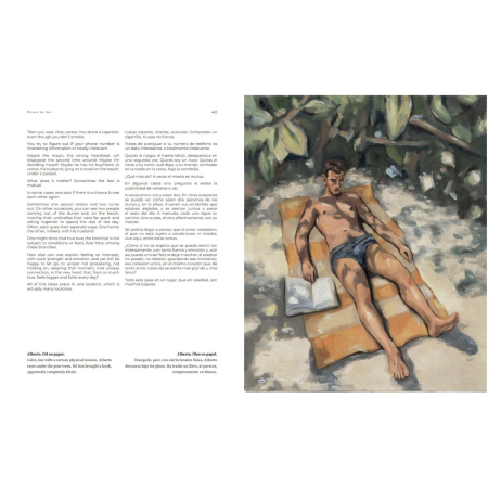 DUNAS DE SAL - BRAN SÓLO (Preventa)