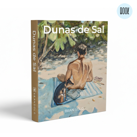 DUNAS DE SAL - BRAN SÓLO...