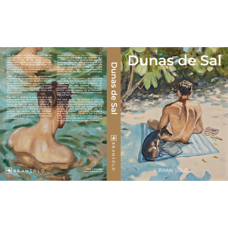 DUNAS DE SAL - BRAN SÓLO (Prévente)