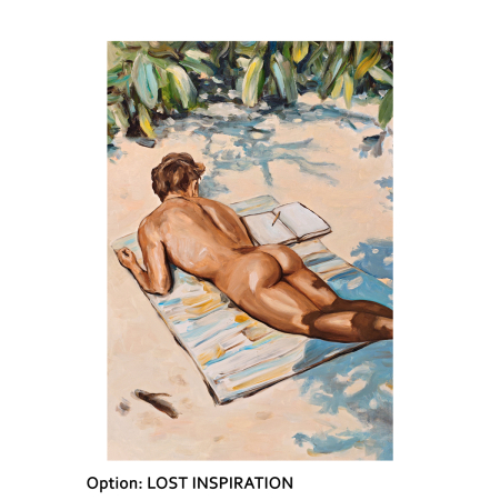 DUNAS DE SAL - BRAN SÓLO (Preventa)