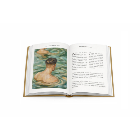 DUNAS DE SAL - BRAN SÓLO (Prévente)