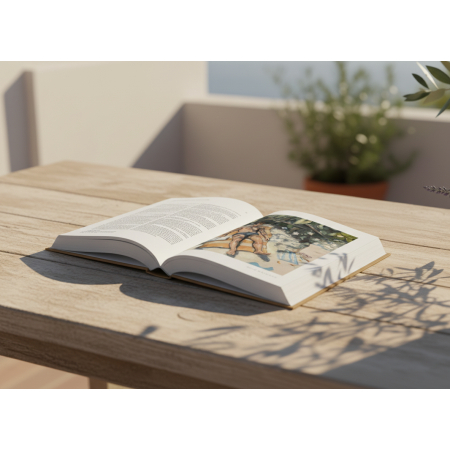 DUNAS DE SAL - BRAN SÓLO (Preventa)