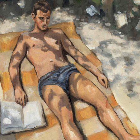 Alberto