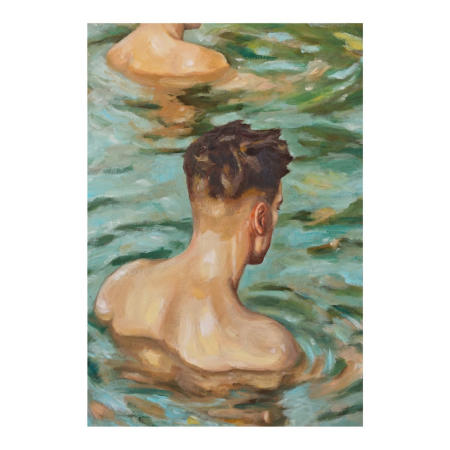 Pescadores