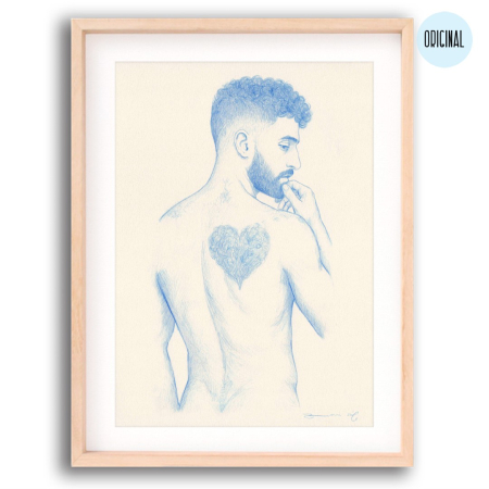 Corazón (n. 1)