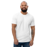 Camiseta Bran Sólo - obra de arte queer del artista Bran Sólo. Comprar arte online