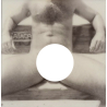 Gataca - obra de arte queer del artista Bran Sólo. Comprar arte online
