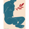 Amor de Hombre n.19