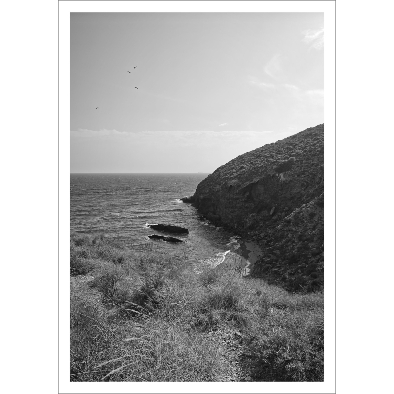 Cala Hombre