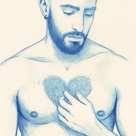 Mi Corazón