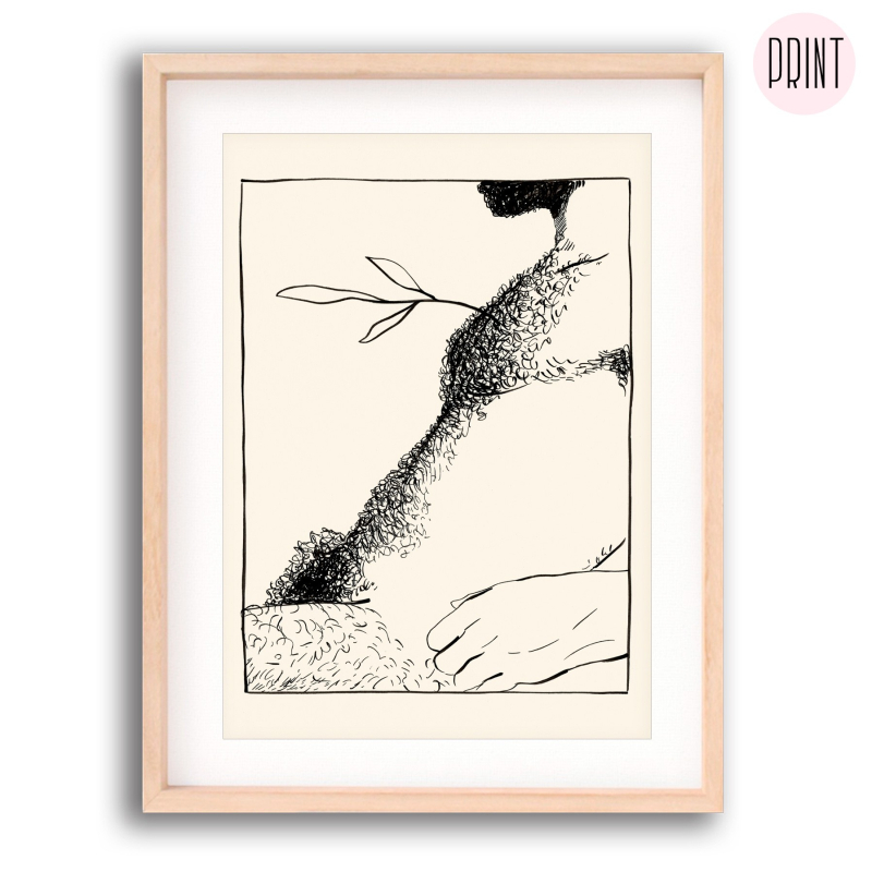 Bosque Negro