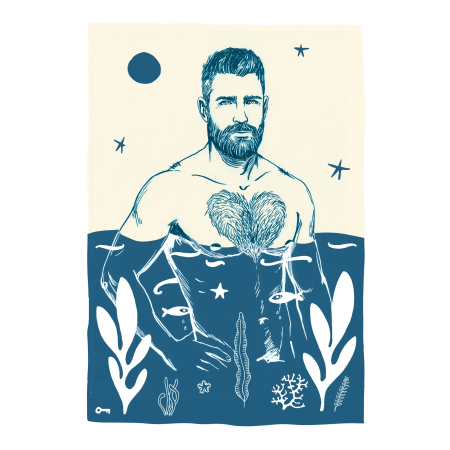 El Macho del Mar