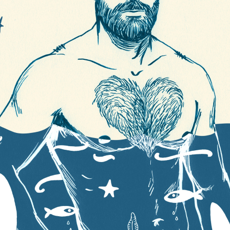 El Macho del Mar