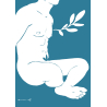Amor de Hombre 19 (Cloud Edition)
