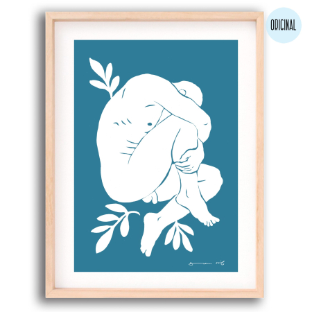 Amor de Hombre 28 (Cloud...