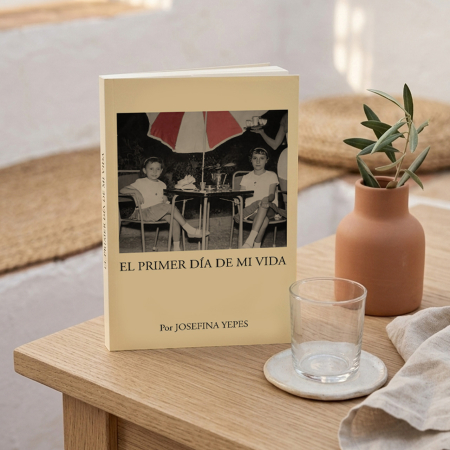 El primer día de mi vida -...