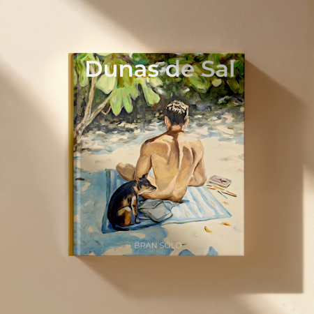 DUNAS DE SAL - BRAN SÓLO