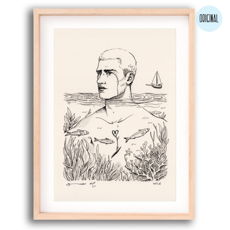 Posidonia V