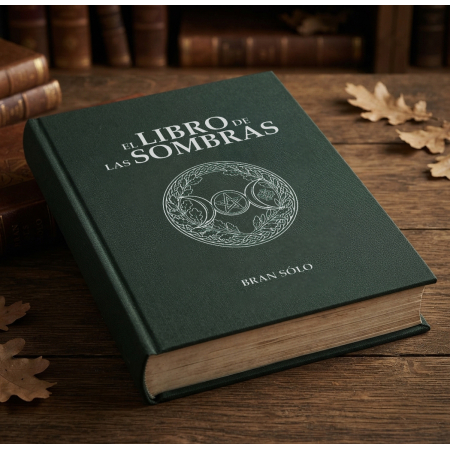 EL LIBRO DE LAS SOMBRAS -...