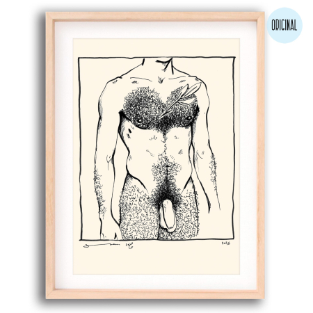 Macho (n. 1)