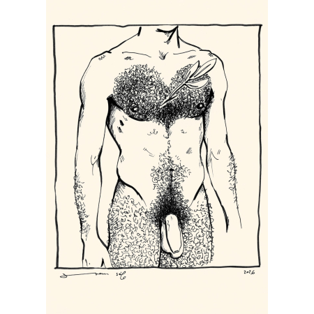 Macho (n. 1)