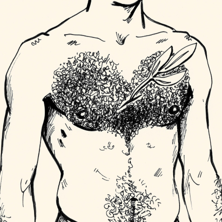 Macho (n. 1)