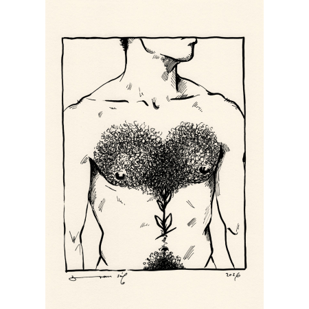 Macho (n. 4)