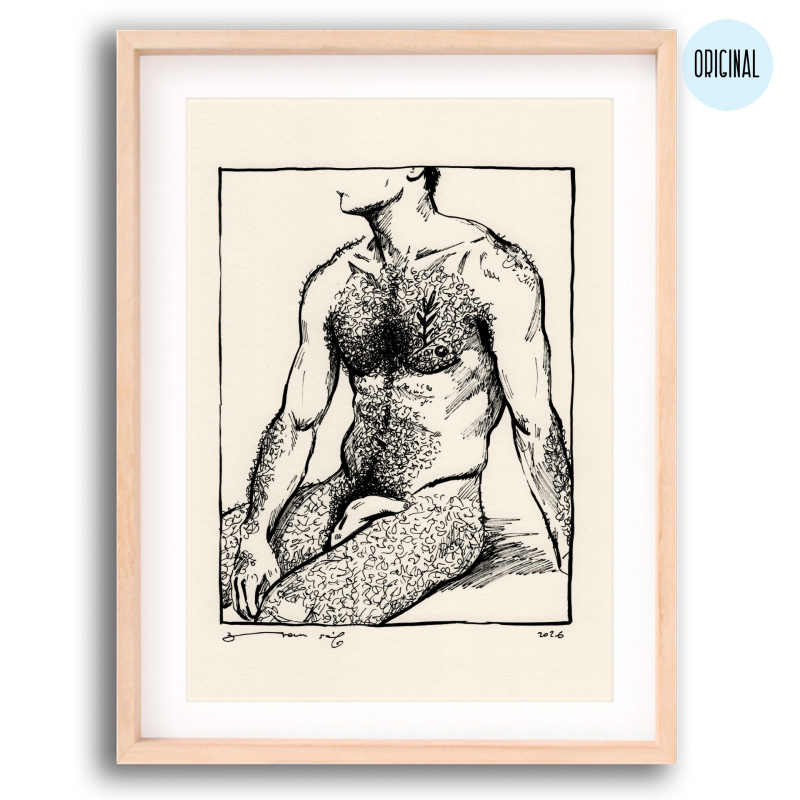 Macho (n. 5)