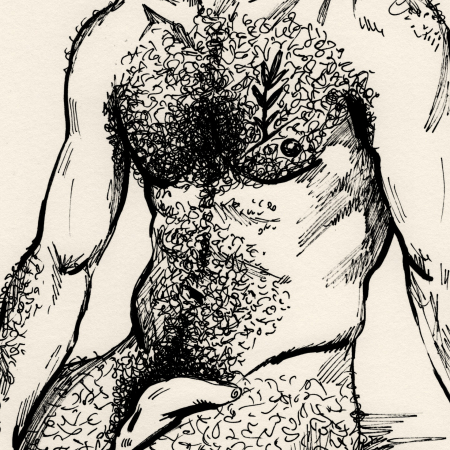 Macho (n. 5)