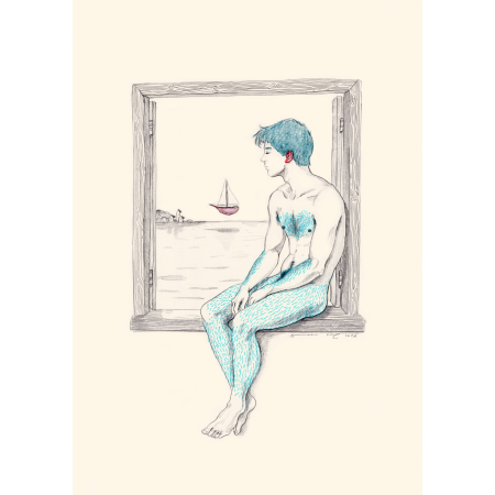 La Ventana II