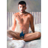 Painting 21x30 cm